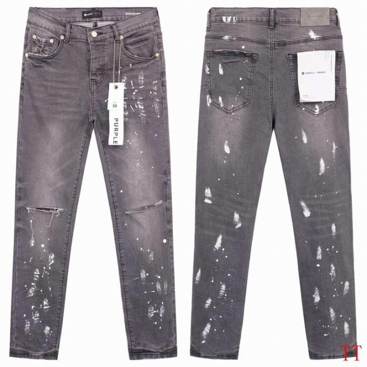 Picture of Purple Brand Jeans Long _SKUPurplesz28-3820tx12813215
